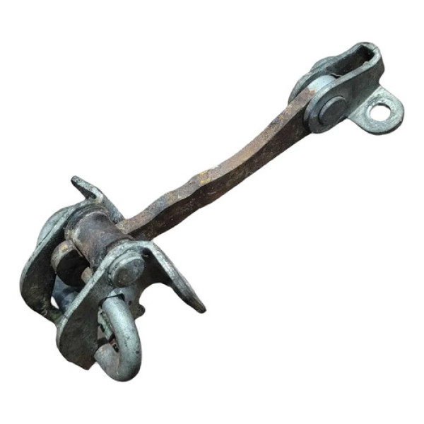 Limitador Porta Dianteira Esquerda Fiat Palio 2008 2009 2010