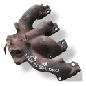 Coletor Escapamento Chevrolet Corsa 1.6 8v 1998 A 2000 Mpfi