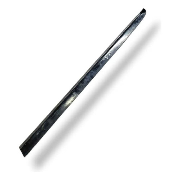 Friso Porta Dianteira Direita Kia Cadenza 2012 877143r100 Preto