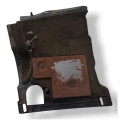 Acabamento Inferior Porta Luvas Chevrolet S10 1997 15719872