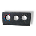 Moldura Comando Ar Chevrolet Vectra 2.0 1997 1998 1999 A 205