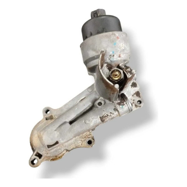 Suporte Filtro Óleo Peugeot 207 Passion 1.6 2008 2009 2010