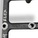Tampa Mancal Motor Chevrolet S10 2.4 Flex 2010/2013 93276610