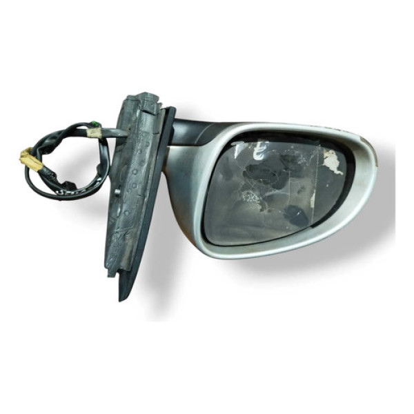 Retrovisor Esquerdo C/pisca Vw Jetta 2007 Detalhe 1k5857933