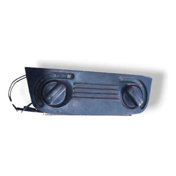 Comando Ar Condicionado Fiat Palio Weekend 2001 2002 2003