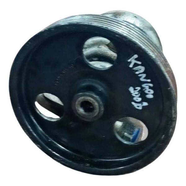 Bomba Hidráulica Renault Kangoo 1.6 16v 2007 2008 2009 2010