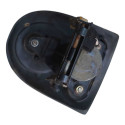 Fechadura Miolo Moldura Tampa Traseira Gm Corsa 1998