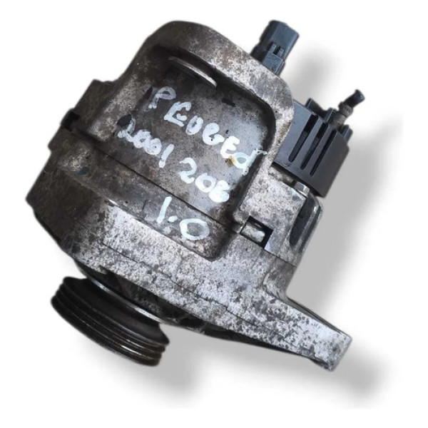 Alternador Peugeot 206 1.0 2000 2001 2002 2003 - 9647983680