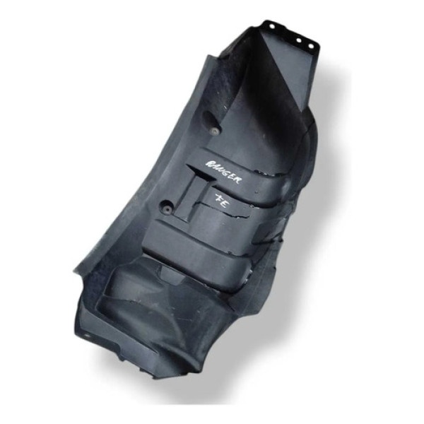 Parabarro Tras Esquerdo Ford Ranger 2013 A 2023 Ab392128345