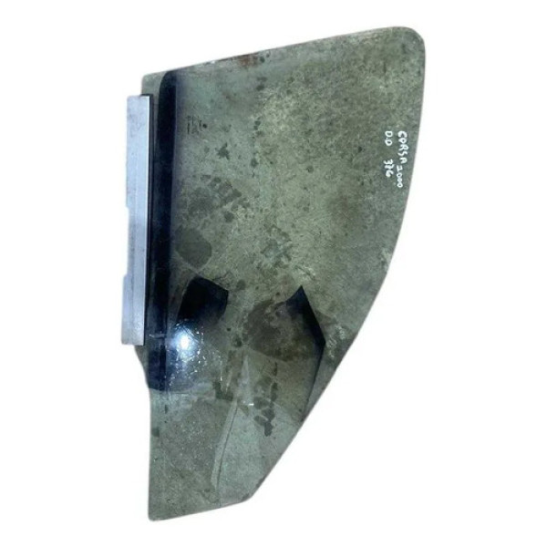 Vidro Porta Dianteira Direita Chevroletcorsa1.0 1999 4portas