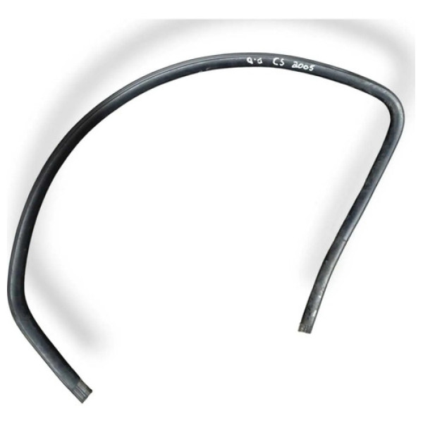 Canaleta Dianteira Direita Citroën C5 2004/2005/2006/2007