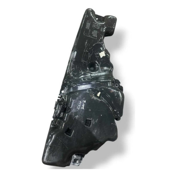 Tanque De Combustivel 1.0 Renault Clio 2002 7700433471