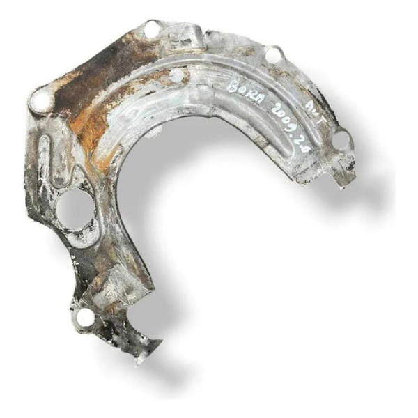 Flange Motor Cambio Automatico Bora 2009 2.0 058103545m