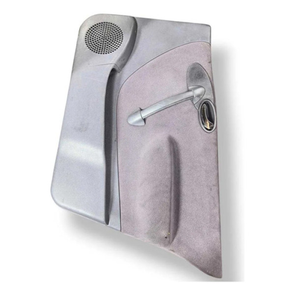 Forro Porta Dianteiro Esquerdo Classe A 2000 A1687200470