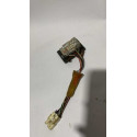  Botão Controle Vidro Elétrico Jinbei Gran Topic Van 2.0 11