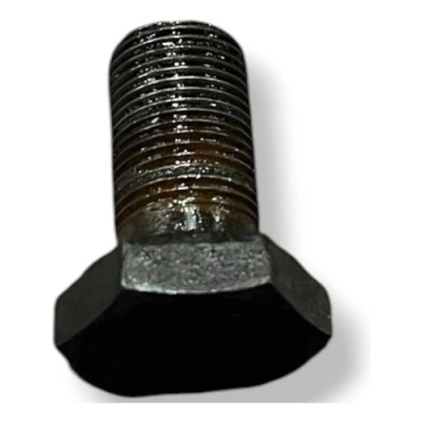 Parafuso Virabrequim Ford Ecosport 2.0 2006 2007 2008 2009 Preto