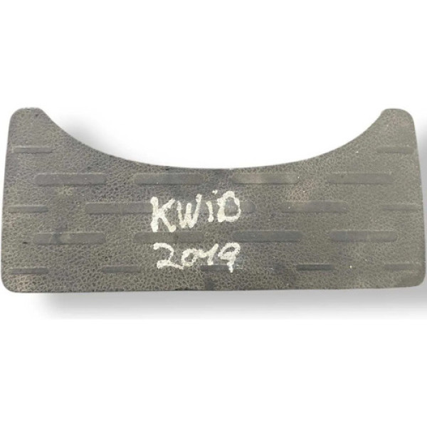Acabamento Console Renault Kwid 2019 2020 2021 363159690r
