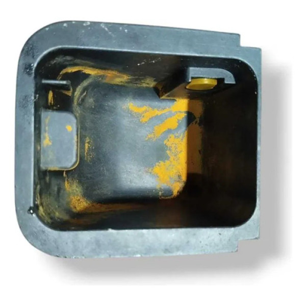 Cinzeiro Console Central Renault Clio 2006 2007 98109100