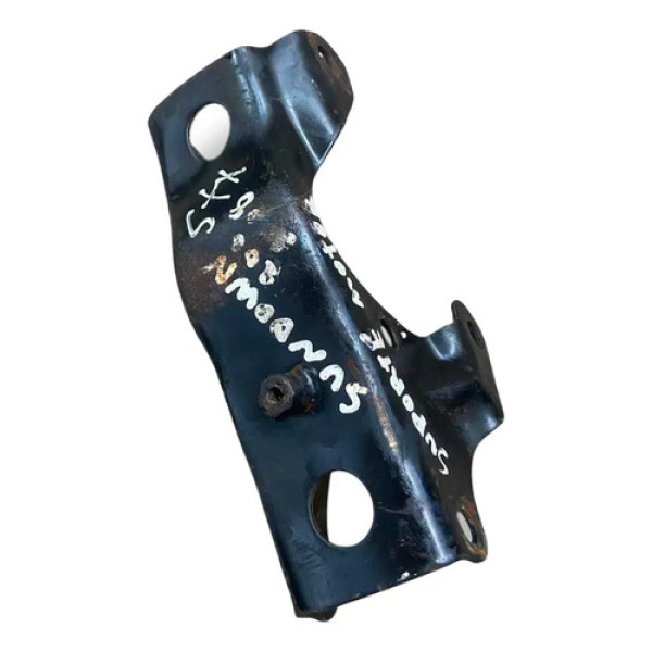 Suporte Peito Motor Sundown Stx 200 Motard 2006 2007 2008