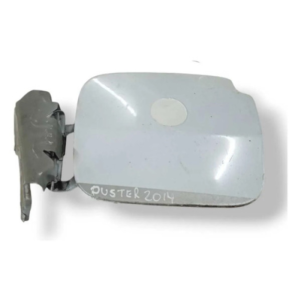 Portinhola Tanque Combustível Renault Duster 2014 84r254a Branco 2014