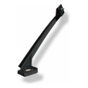 Guia Vidro Porta Traseira Direita Hyundai Tucson 2009 2010 Cinza