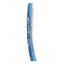 Porta Dianteira Esquerda Gm Corsa Wind 1.0 1995 1996 1997 2p Dianteira Esquerda Azul