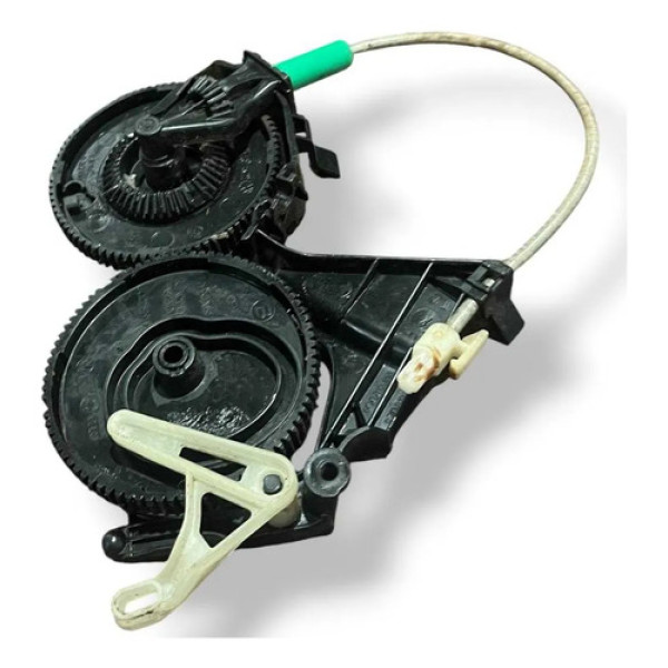 Acionamento Engrenagem Caixa Ar Vw Polo Sedan 2008 6q0819938