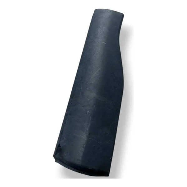 Friso Porta Traseira Direita Toyota Corolla Cross 750770a03 Preto