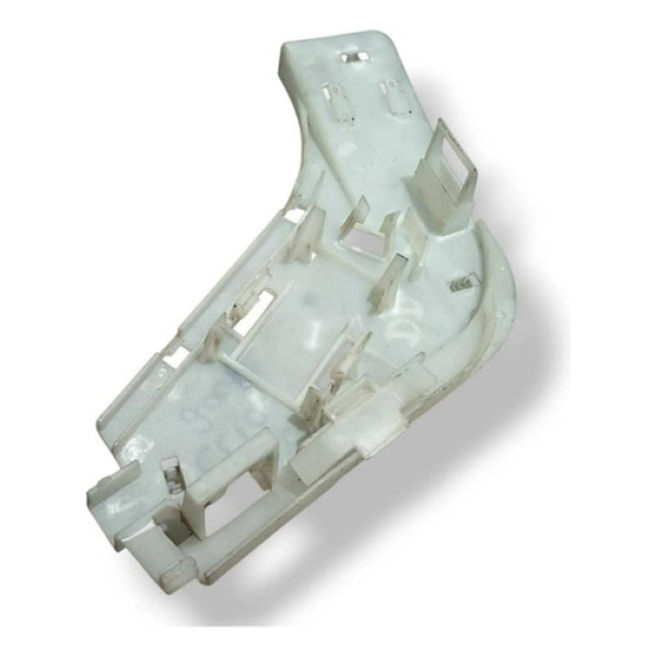 Suporte Soleira Dianteira Direita Clio 2007/2008 7700417339 Branco