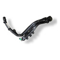 Gargalo Tanque Combustível Chevrolet Onix 2019 52137600 Preto