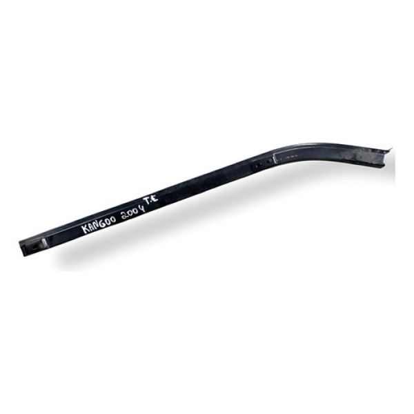 Guia Vidro Traseiro Esquerdo Renault Kangoo 2004 2005 2006