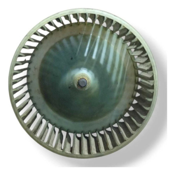 Motor Ar Forçado Renault Clio 2006 2007 2008 Bc1162212740