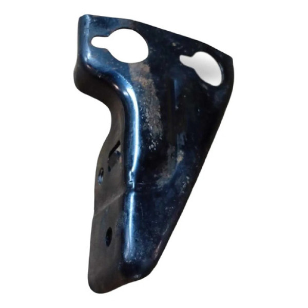 Suporte Radiador Esquerdo Fiat Punto 1.4 2008 2009 2010 2011
