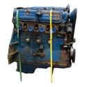 Motor Parcial Chevrolet Chevette Marajo 1.4 Gasolina 1978/88