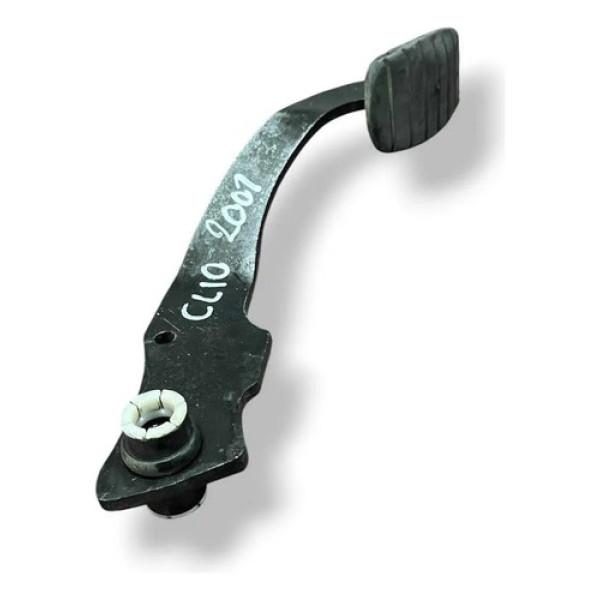 Pedal Freio Renault Clio 2006 2007 2008 2009 2010