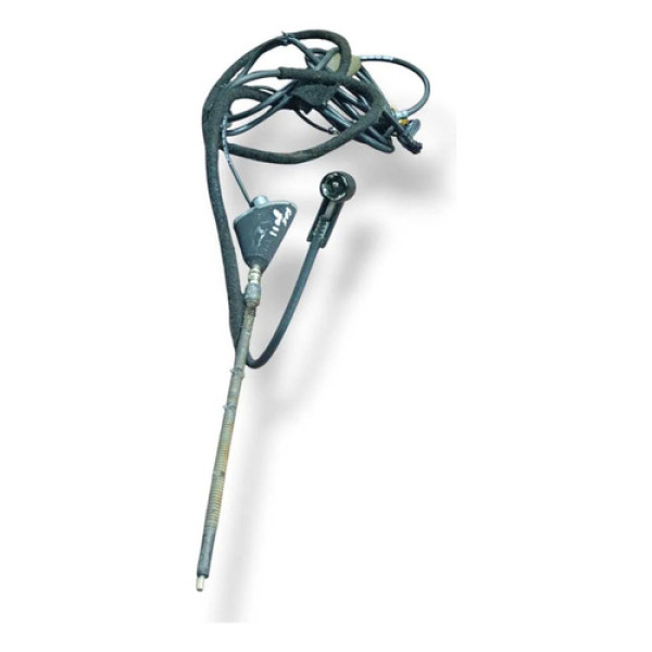Antena Base Teto Volkswagen Fox 1.6 2011 2012 2013 2014 Preto