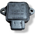 Sensor Tps Borboleta Chevrolet Vectra 2000 2001 0280122001
