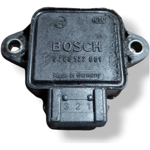 Sensor Tps Borboleta Chevrolet Vectra 2000 2001 0280122001