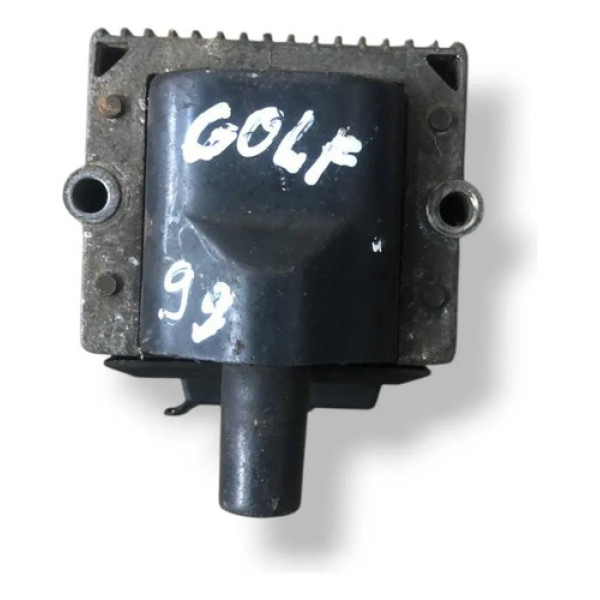 Bobina Igniçao Volkswagen Golf 1995 1996 1997 A 1999 070524