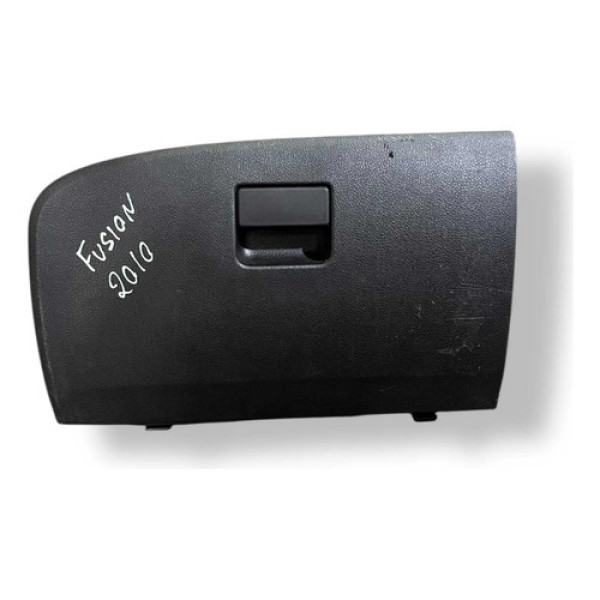 Tampa Porta Luva Ford Fusion 2010 2011 2012 Ae5354060t10a