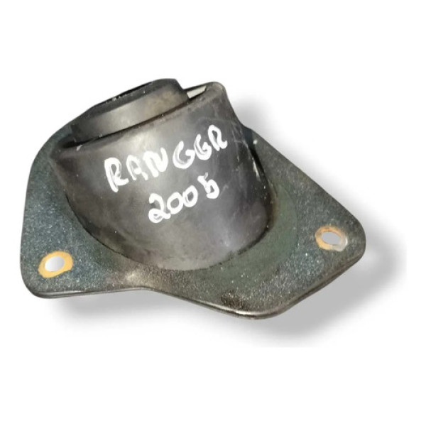 Coifa Guarda Pó Coluna Direção Ford Ranger 3.0 2005 2006