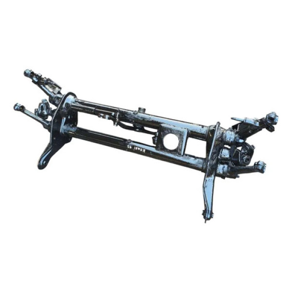 Quadro Agregado Volkswagen Kombi 1988 1989 A 1993