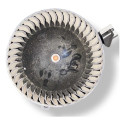 Motor Ventilador Ar Forçado Chevrolet Tracker 2022 - T82378c