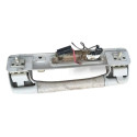 Alça Teto Traseira Direita Chevroler Vectra 994 1995 1996 Branco