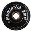 Polia Tensor Correia  Chevrolet  Montana  2009 2010 2011
