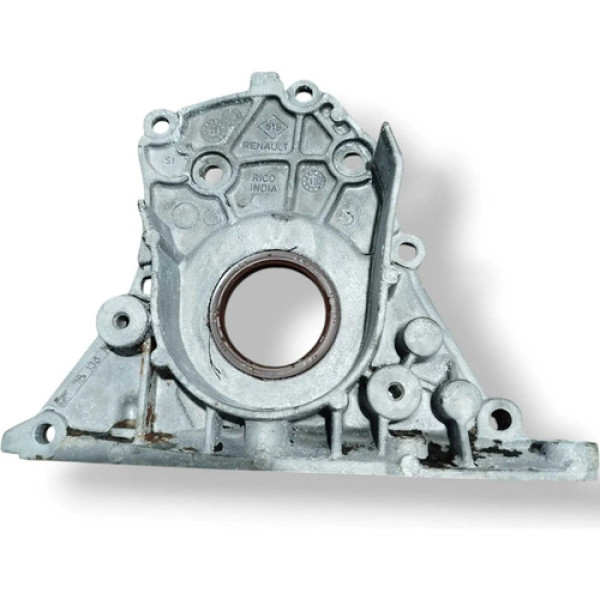 Flange Motor Renault Duster 2014 2015 2016 2017 135116136r