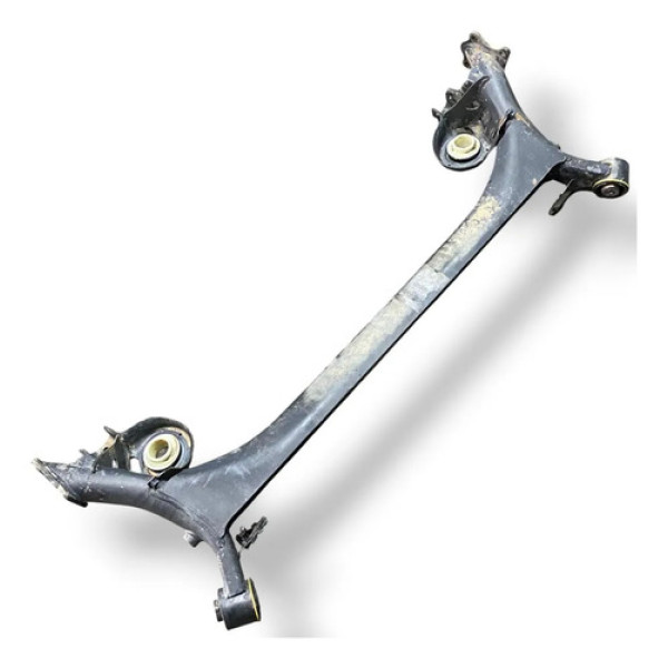 Eixo Suspensão Traseiro Peugeot 307 2004 2005 2006 2007 2008 Preto