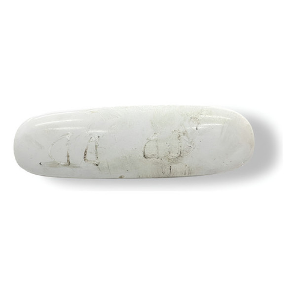 Maçaneta Externa Dianteira Direita Ford Ka 2010 2011 2012 Branco Dianteira