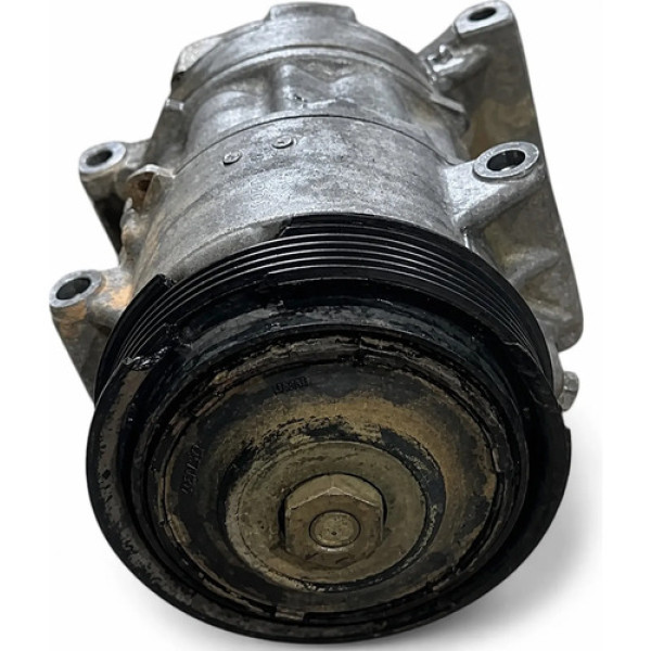 Compressor Ar Condicionado Toyota Corolla 2.0 16v 4472807930