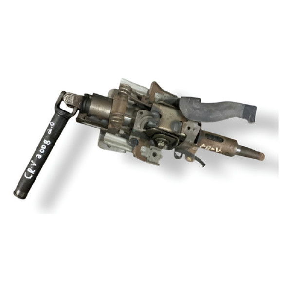 Coluna De Direção Honda Crv 2.0 2008 2009 2010 2011 2012